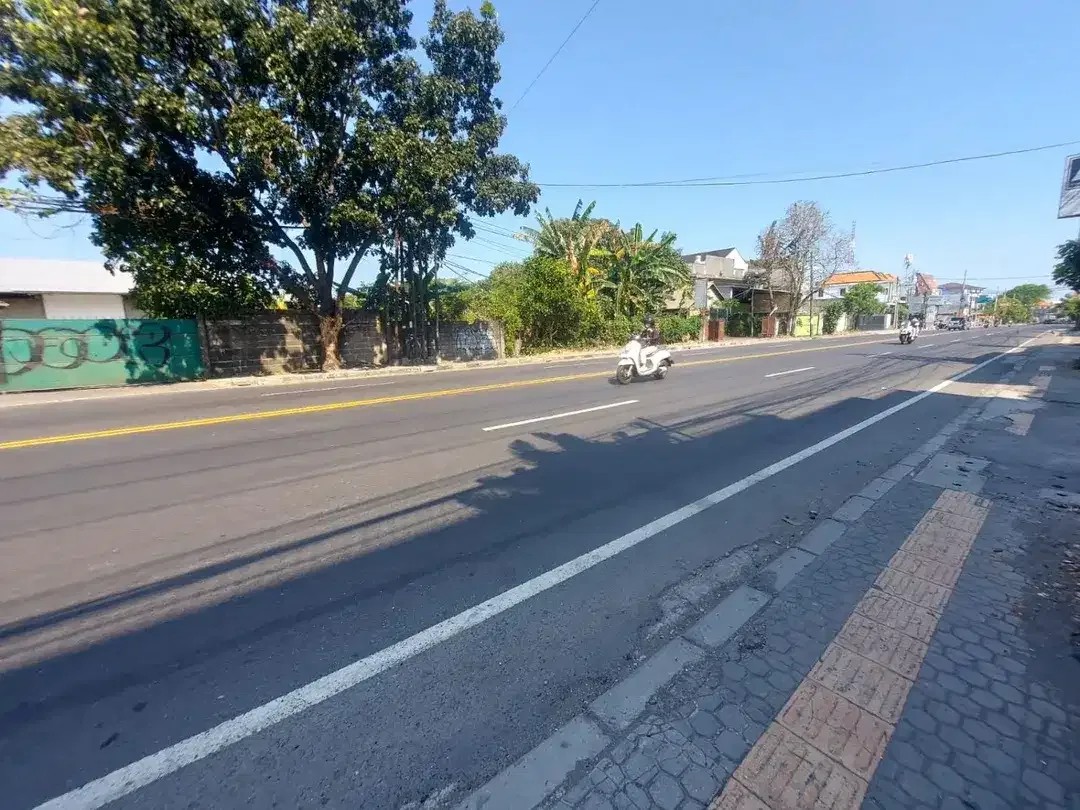 bisnis lancar, gudang jalan utama, tronton bisa masuk - Image 2 of 10