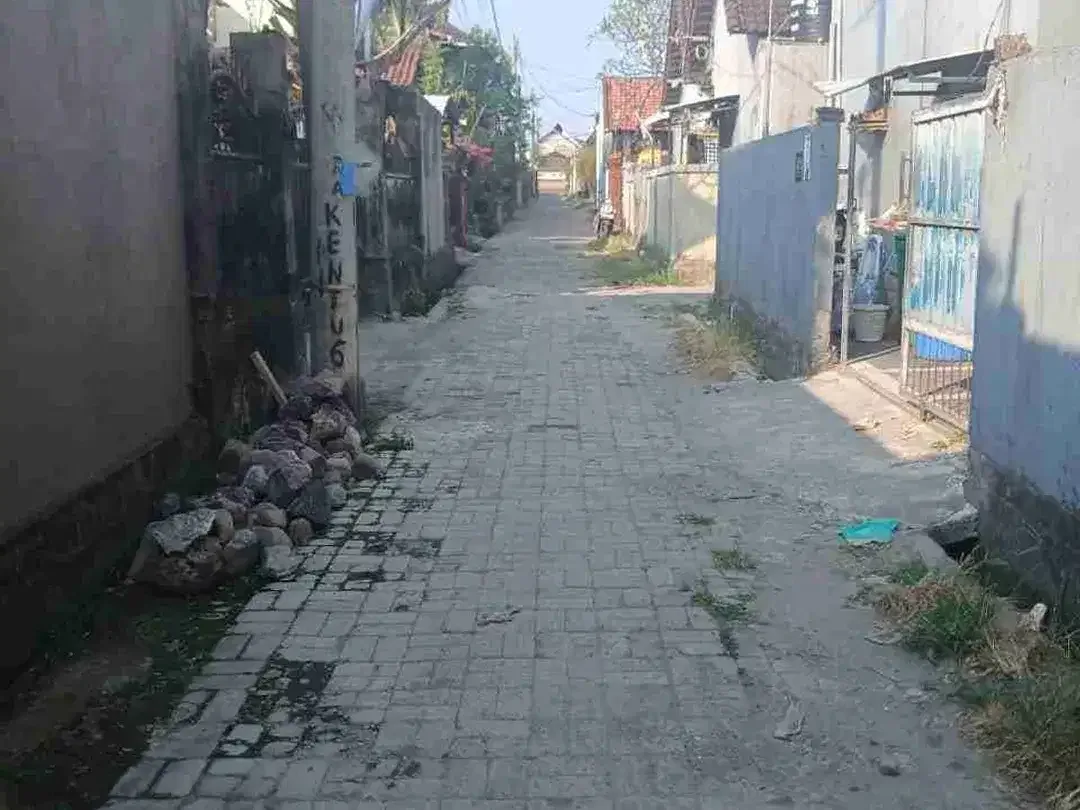 Di jual tanah jalan Sedap malam, Kesiman ,Denpasar, Bali - Image 2 of 5