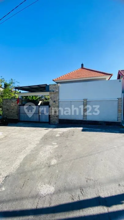 Villa 2 Kamar Fully Furnished Dalung #Ts2194 - Image 3 of 4