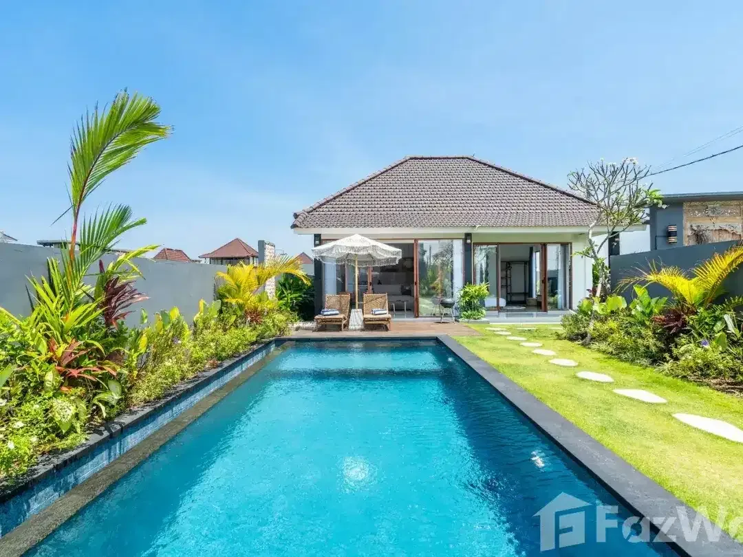 2 Bedroom Villa for rent in Pantai Lima, Bali - Image 1 of 10