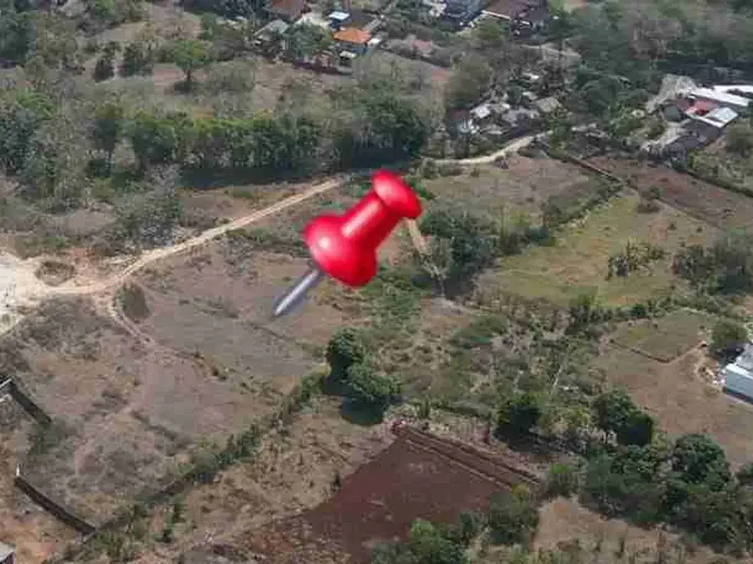 land for sale premium and stategis location at Pantai Pandawa, Kutuh, Kuta Selatan - Image 1 of 9