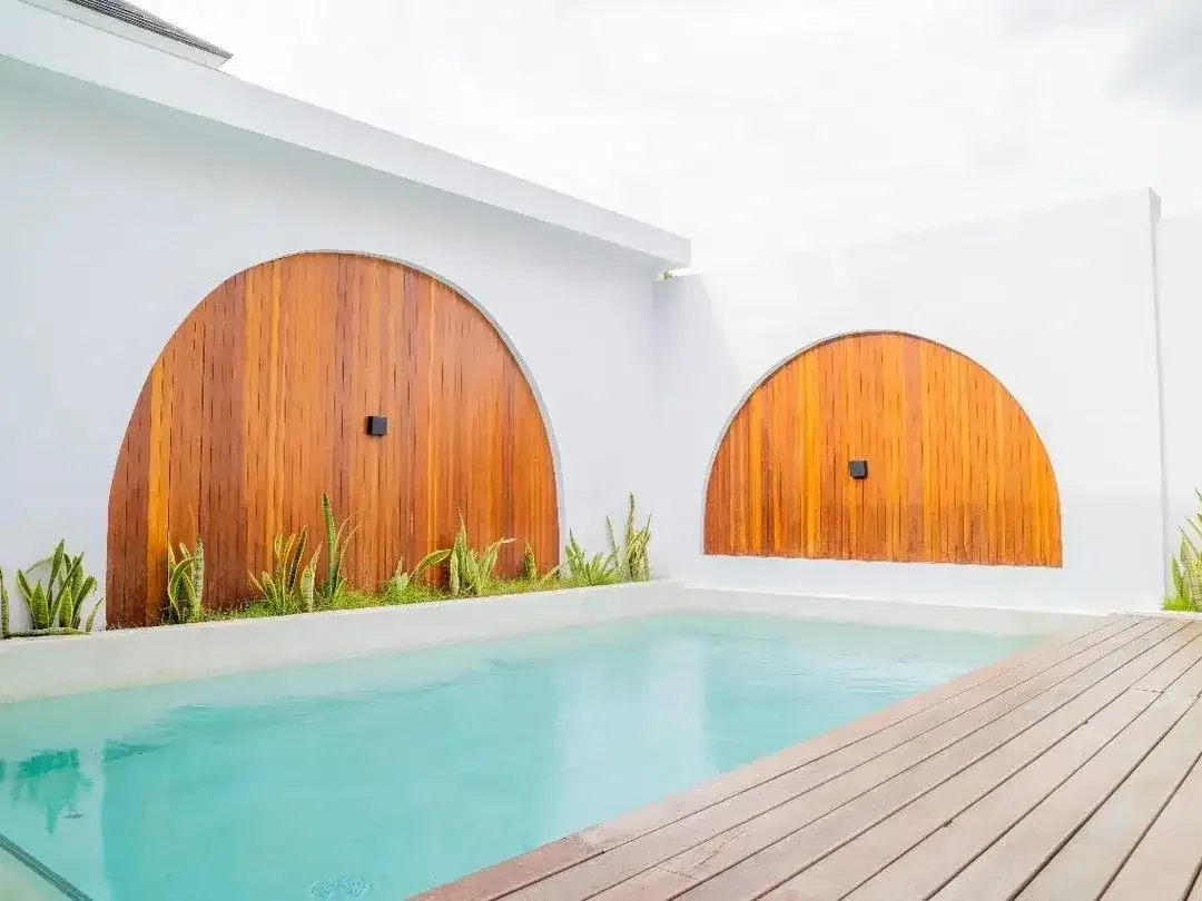 Dijual villa bagus area nusa dua - Image 6 of 7