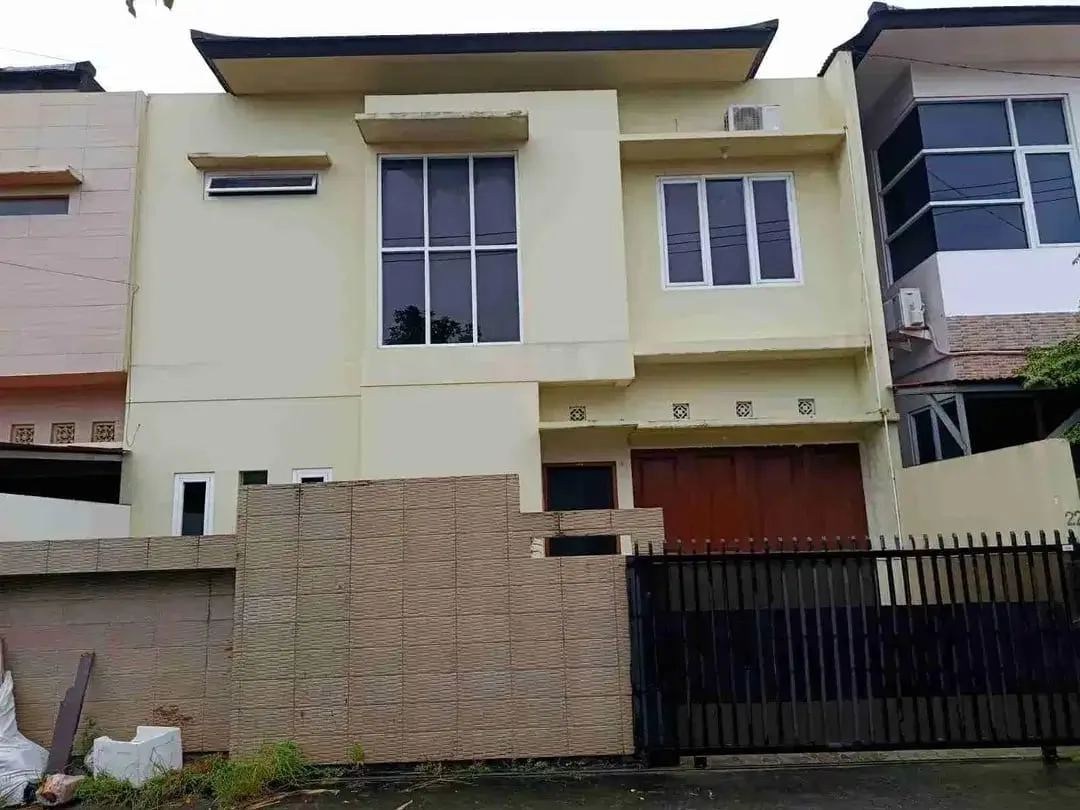Rumah 2lt Dekat Rs Sanglah Jl Diponegoro Denpasar Selatan area Hunian Strategis.MS - Image 9 of 9
