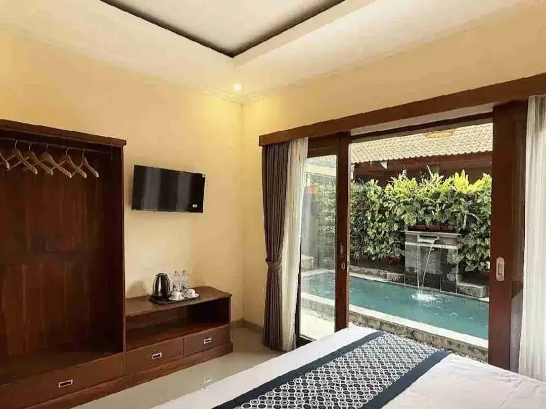 Villa Baru Kemenuh Dekat Ubud Bali - Image 7 of 10