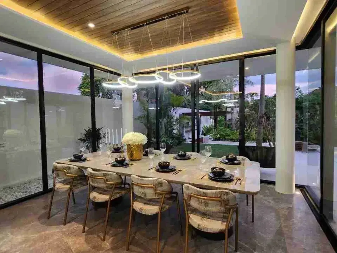 Villa Mewah dan Murah di Umalas Kerobokan badung bali - Image 1 of 10