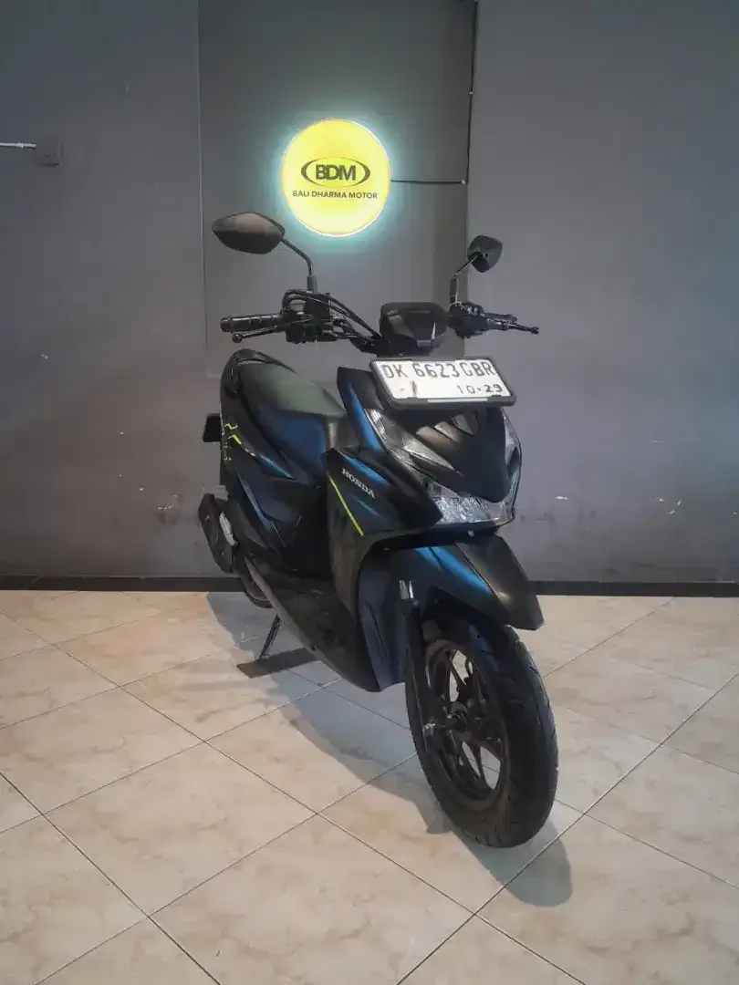 Beat street thn .2025 cash. Bali dharma motor - Image 7 of 7
