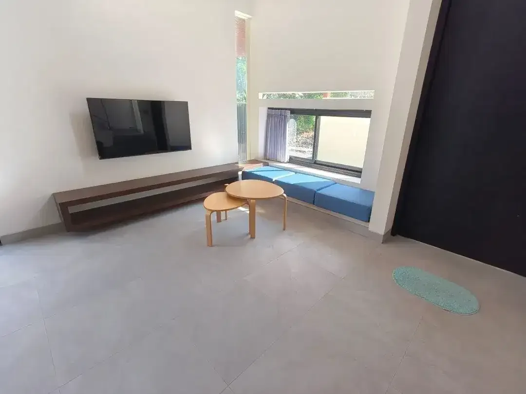 Fully Furnished Villa Di Green Kori Kerobokan Dekat Pantai Batu Belig - Image 9 of 10
