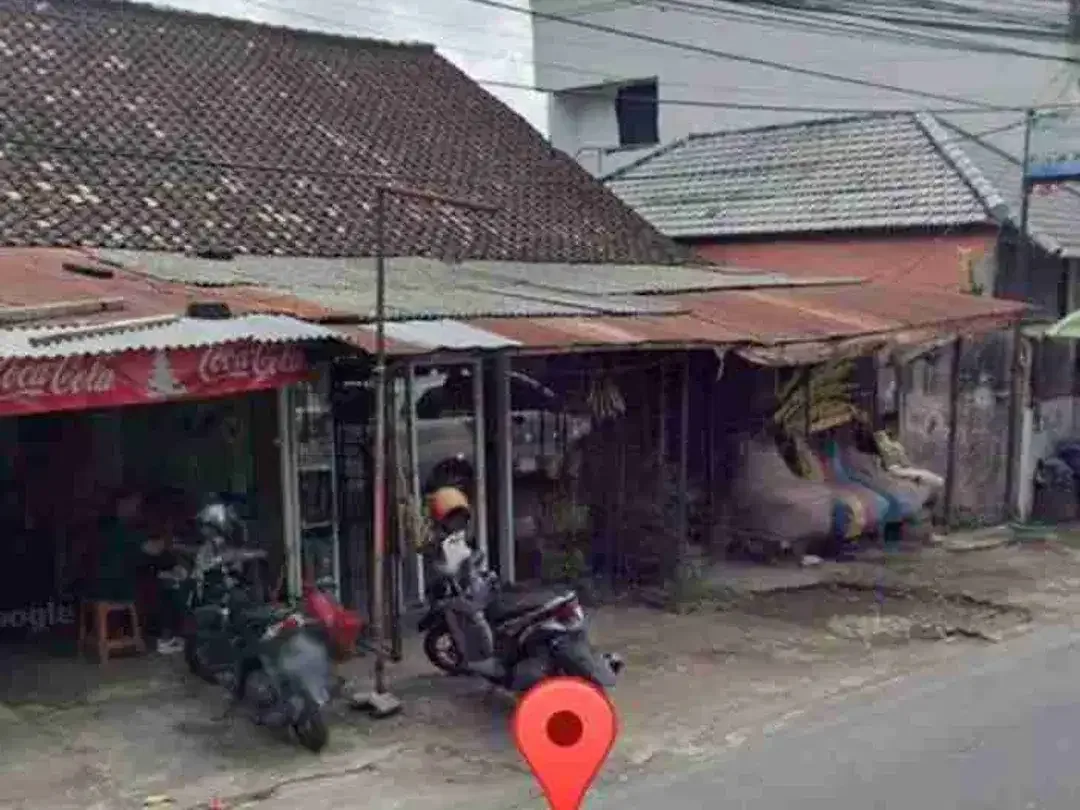 Tanah Komersil Akses 10 Meter, Jalan Utama - Image 6 of 6