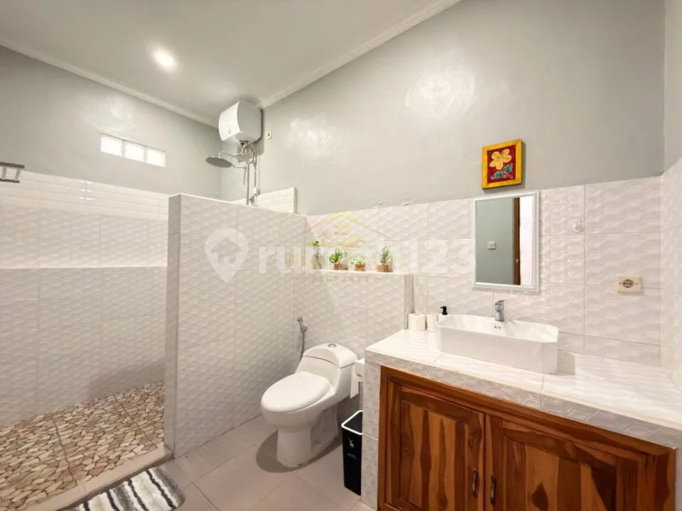 Villa Dijual Lokasi Lovina Buleleng - Image 4 of 4