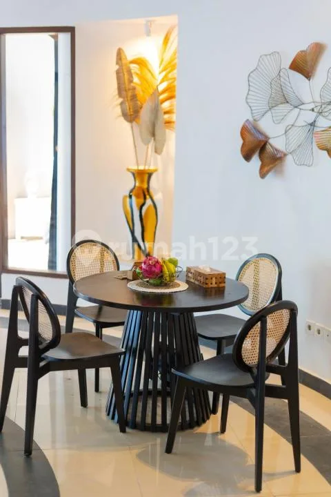 2 Bedroom Tropical Balinese Style At Seminyak - Image 3 of 4