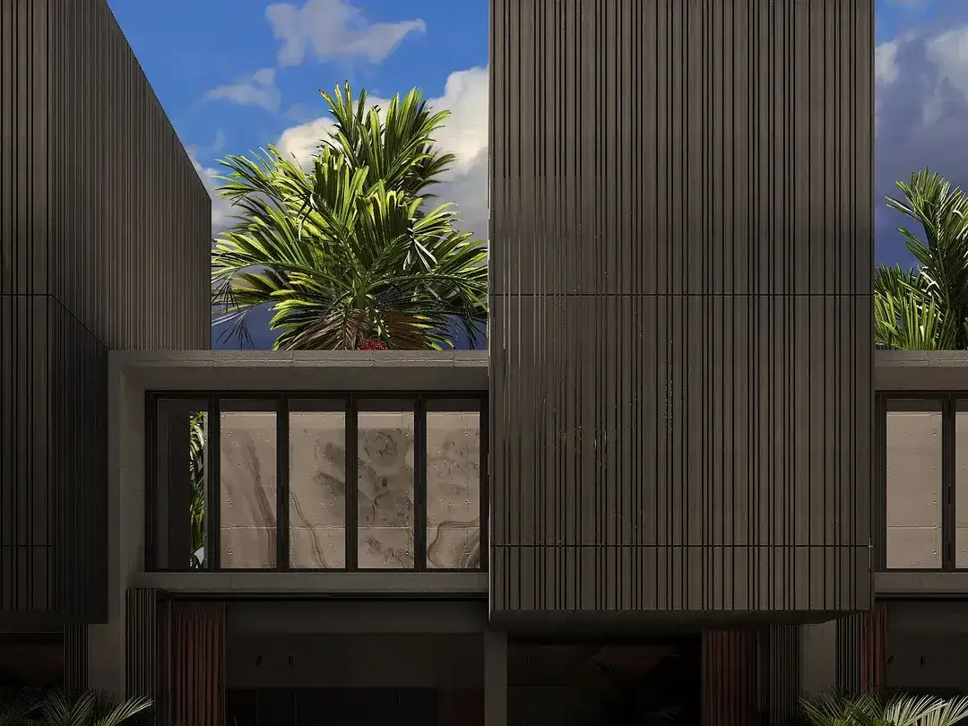 2 Bedroom Villa for sale in Mengwi, Bali - Image 1 of 10
