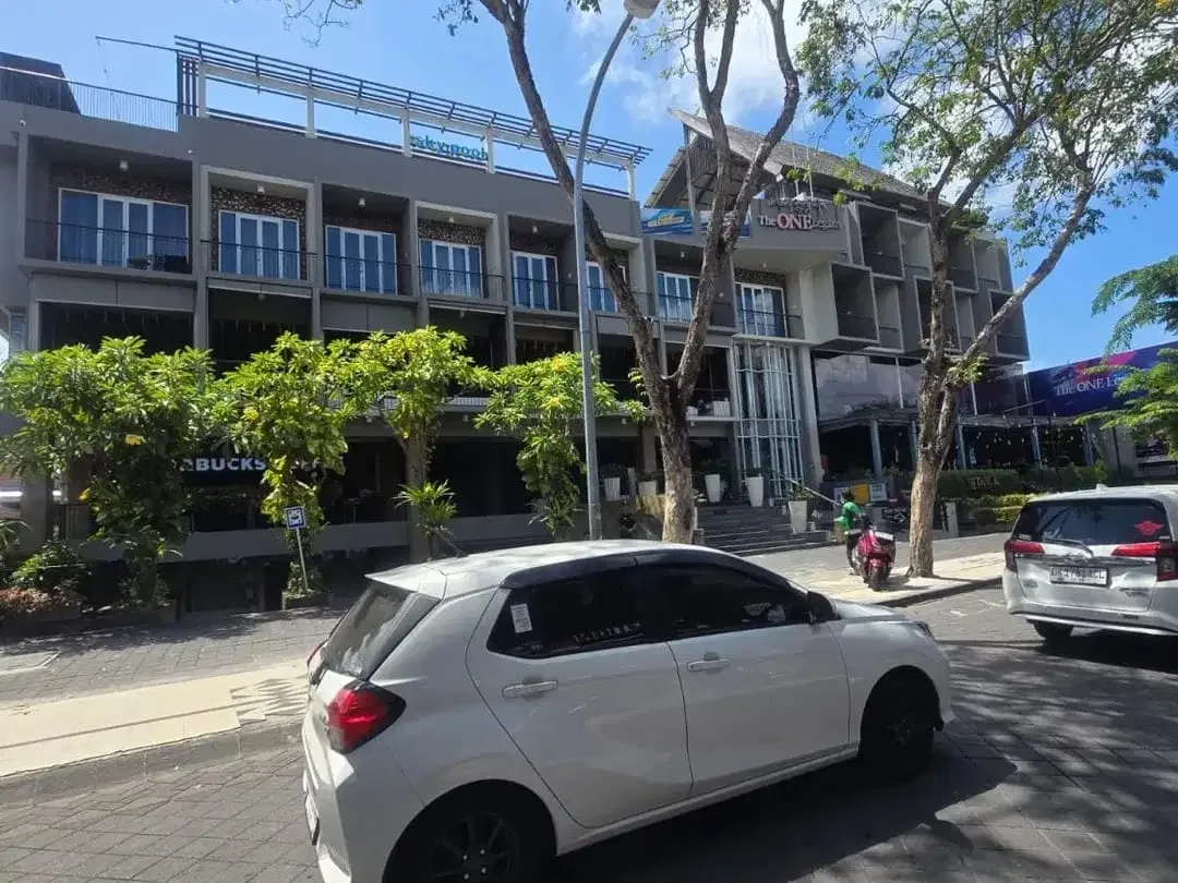 Tanah di Legian Legalitas Lengkap Siap Bangun - Image 3 of 6