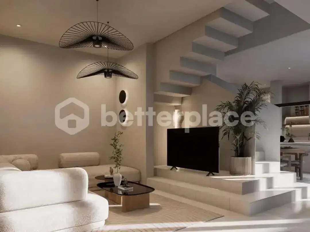Impeccably Crafted Contemporary 3-Bed in Uluwatu Near Beaches, Shopping, and Tourist Destinations - Image 2 of 10