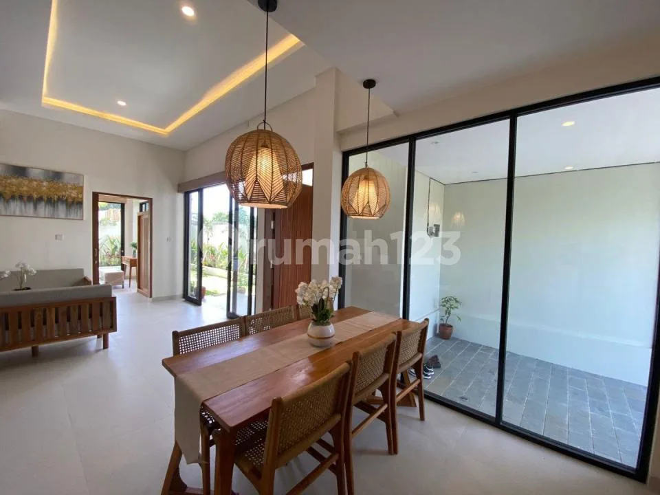 Dijual Villa Goa Gong - Image 4 of 4