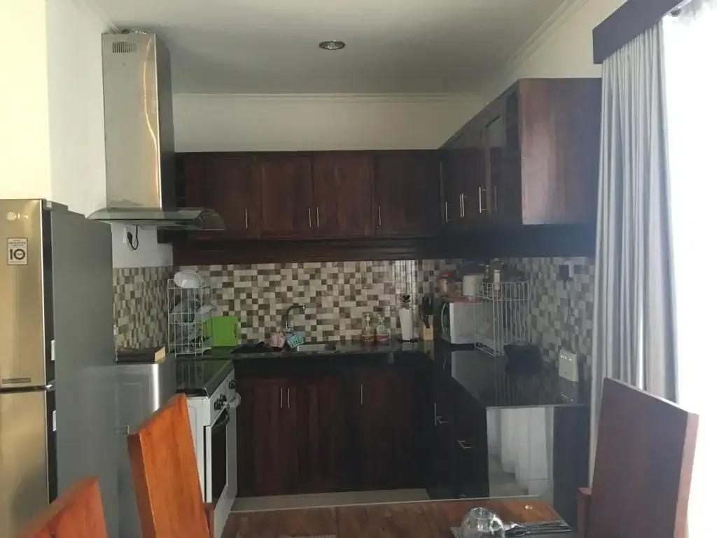 Villa 5 Bedroom di Bali Cliff Ungasan hanya 6 menit ke Melasti - Image 10 of 10