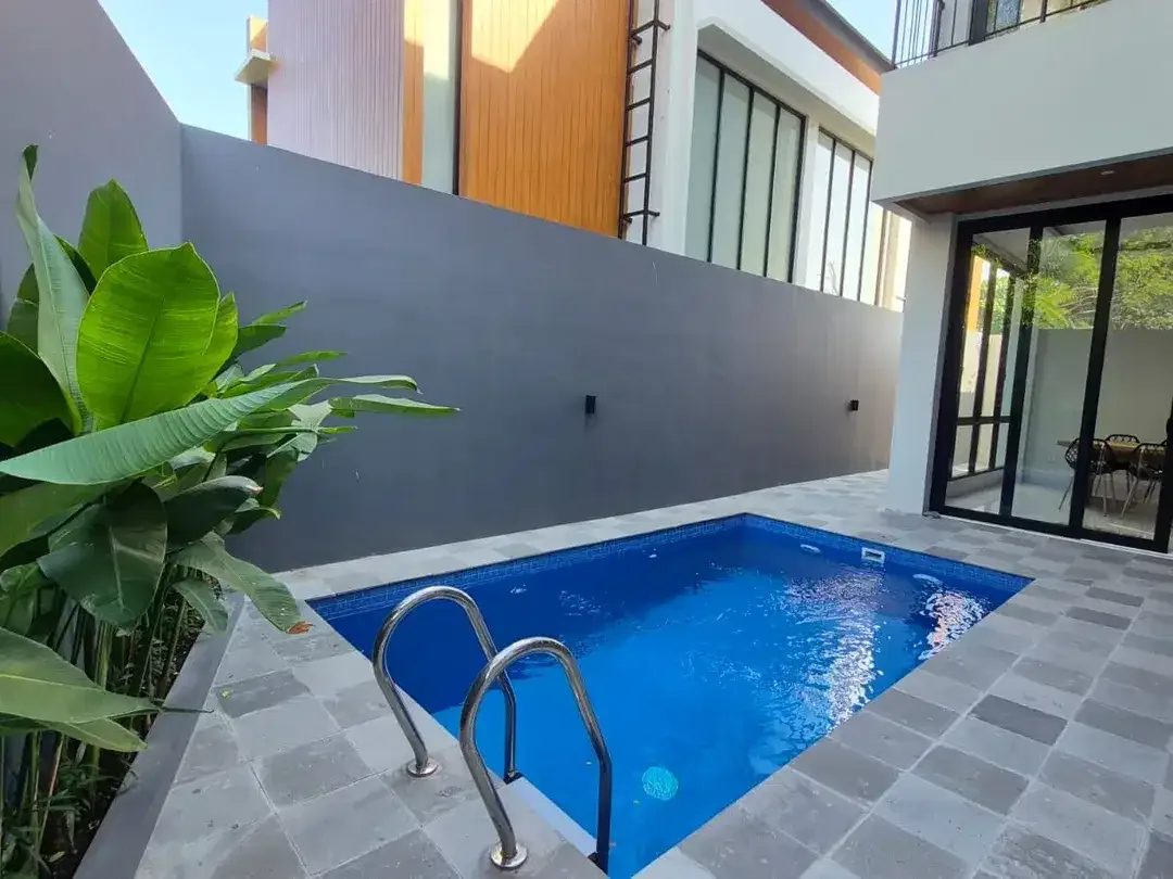 Rental - Brand new luxury living in one of Bali's most sought-after areas in Pererenan, Canggu, Bali - Image 9 of 10
