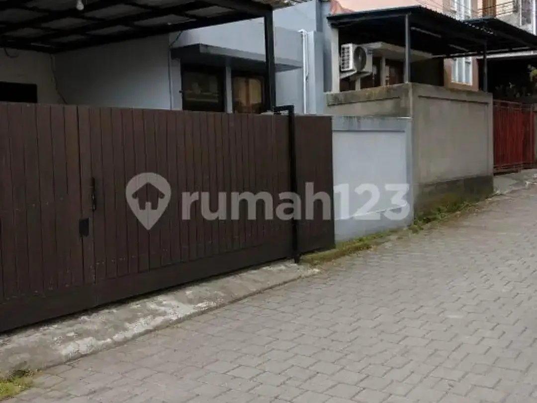 Dijual / Disewakan Rumah Strategis di Jimbaran - Image 3 of 5