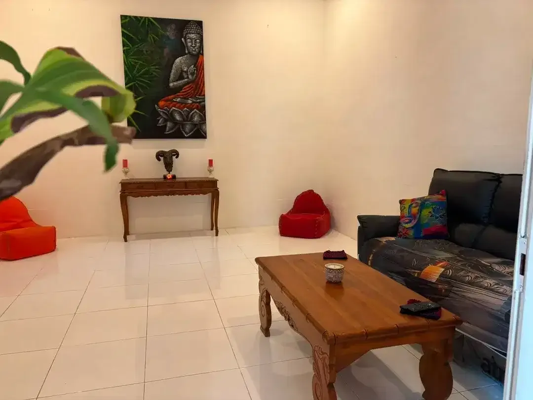 Leasehold Villa Beachside Sanur 2 Bedroom Sanur - Image 2 of 10