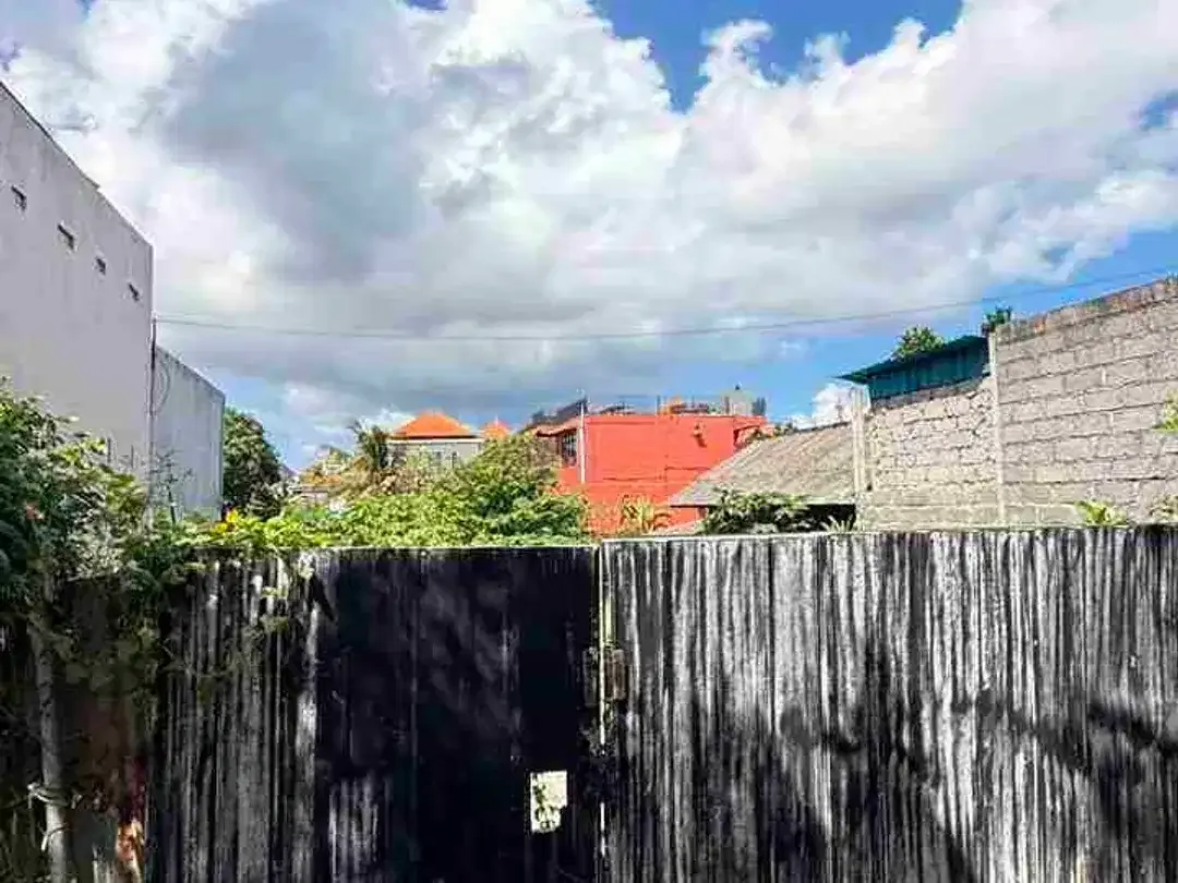Dijual Tanah 180m2 Lokasi Strategis di Pecatu Bali - Image 1 of 10
