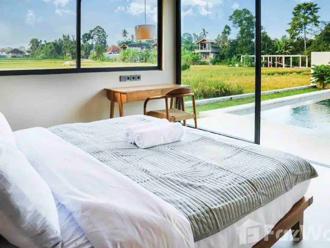 2 Bedroom Villa for sale in Sukawati, Bali - Image 4 of 10