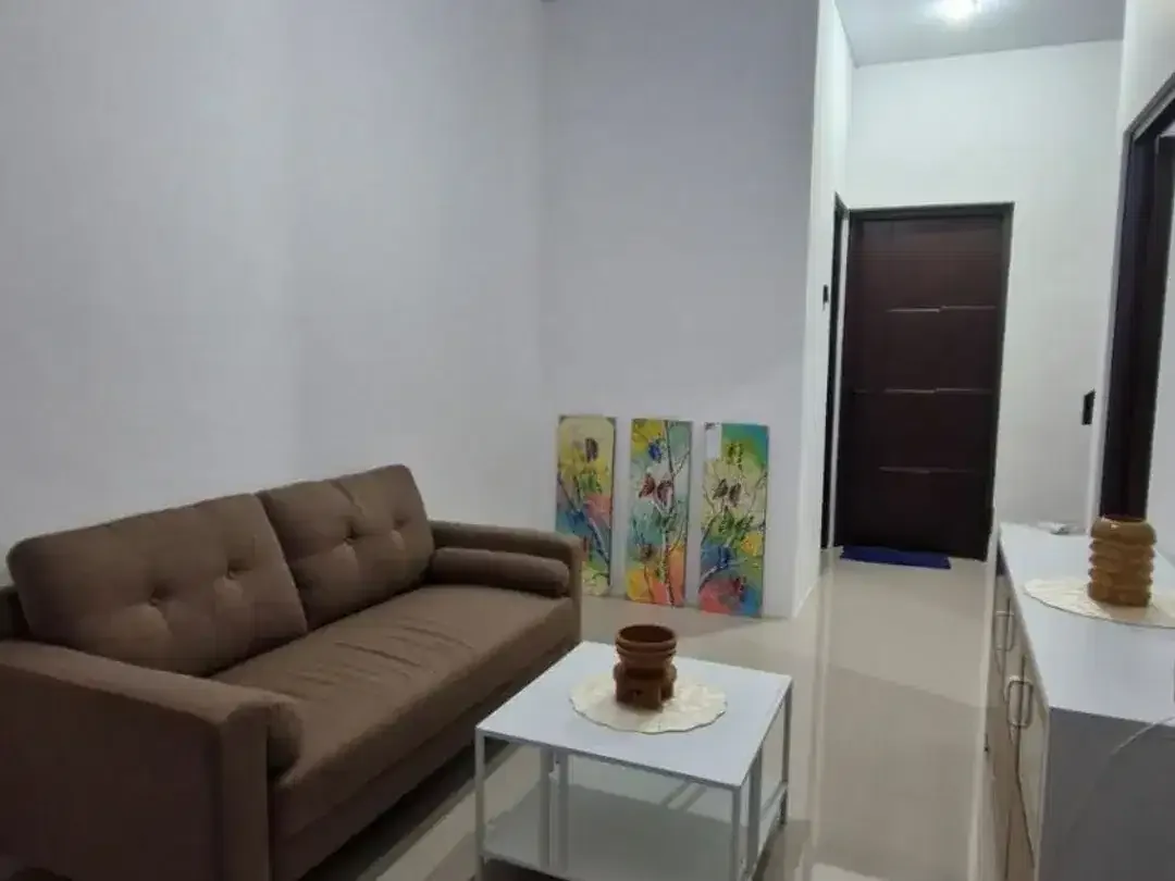 Disewakan Rumah Area Nusa Dua - Image 9 of 10