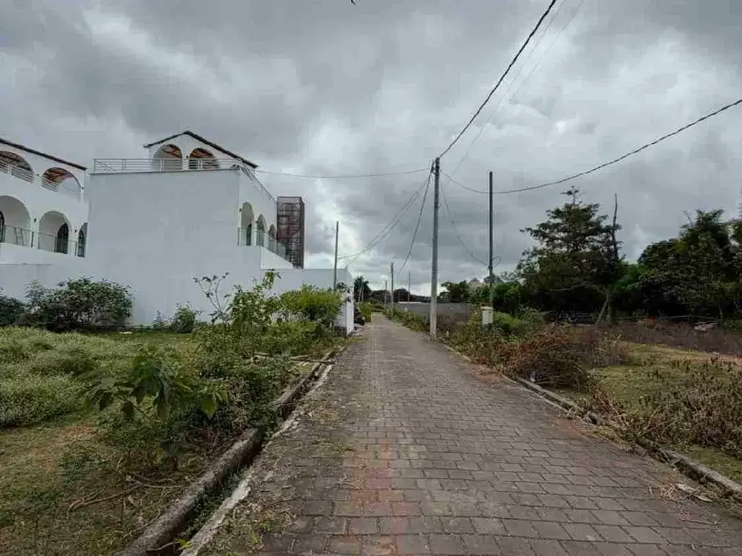 Dijual Tanah 200m2 Dekat Pantai Melasti Ungasan - Image 4 of 10