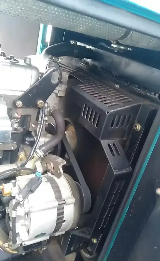 Teknisi genset Bali - Image 3 of 7