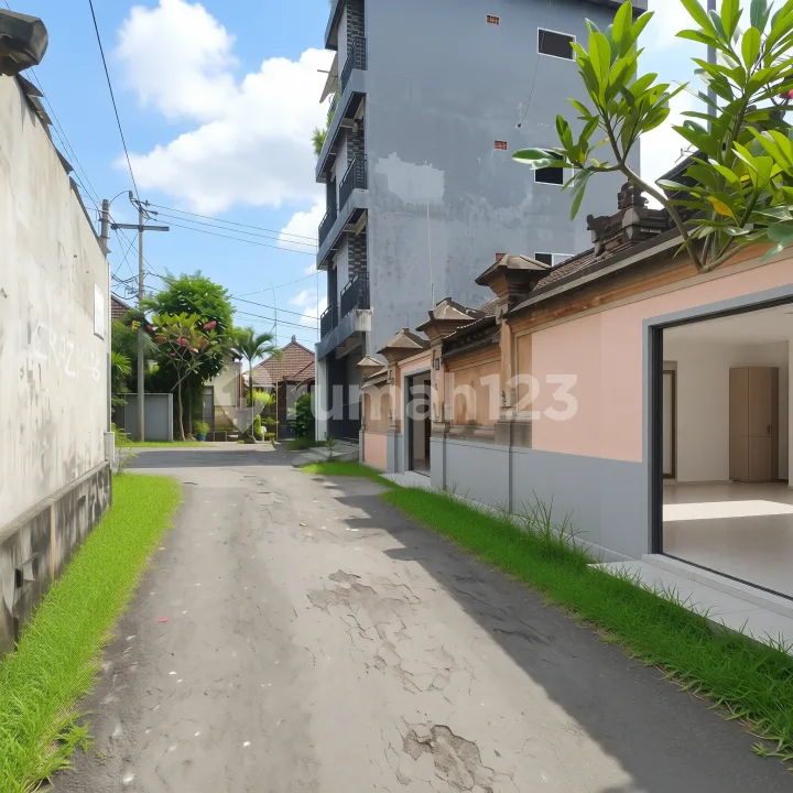 Kavling Tanah Jual dalam Perumahan Bonus Rumah  Harga Terjangkau Dekat Puspem Badung - Image 4 of 4