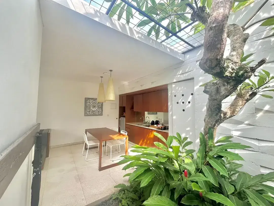 1 Bedroom Stunning Ocean View Villa In Uluwatu - Image 9 of 10