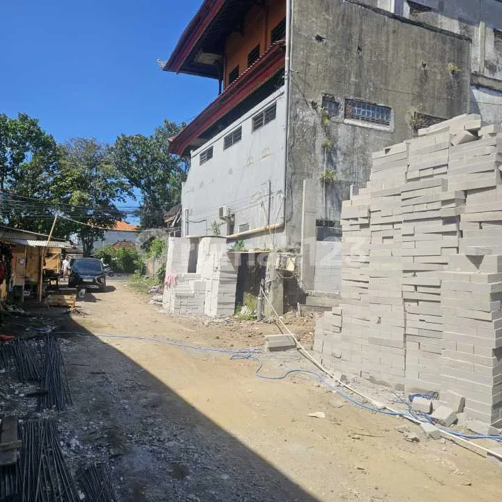 Perumahan Modern Eksklusif di Jalan Utama Imam Bonjol Denpasar Bali - Image 4 of 4