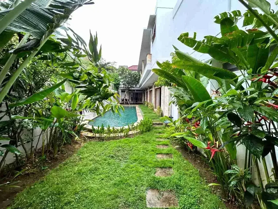 Villa seminyak bali - Image 3 of 10