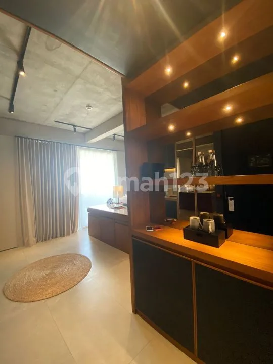 Apartemen Roi Tinggi Tamora Canggu Bali - Image 3 of 4