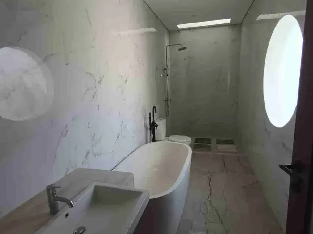 Villa Luxury 2 Lantai Dekat Melasti Ungasan Bali Cliff - Image 3 of 10