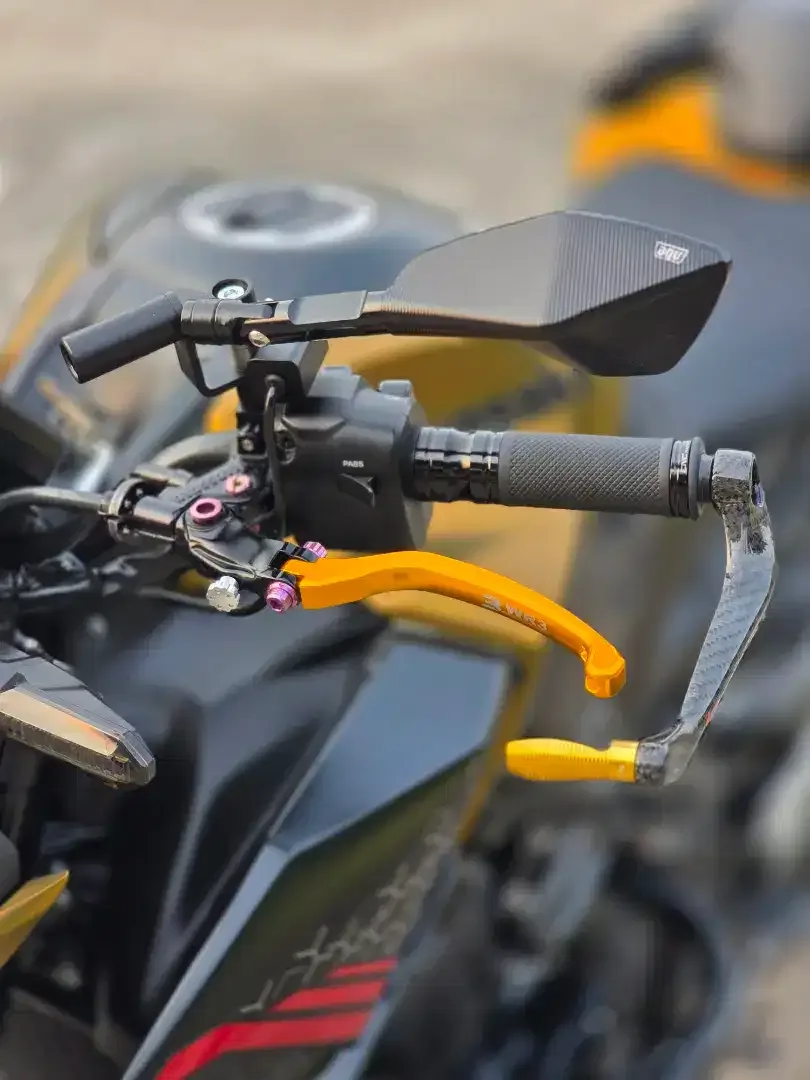 Kawasaki Z900 ABS Mulus - Image 7 of 10