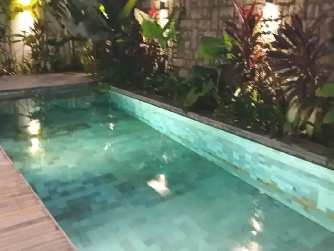 For Sale Villa Tunggak Bingin Sanur - Image 2 of 4