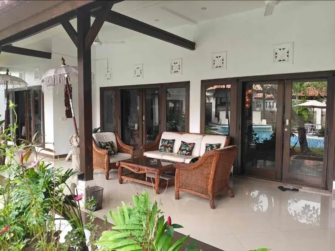 Villa Sewa Taman Mumbul Nusadua - Image 3 of 9