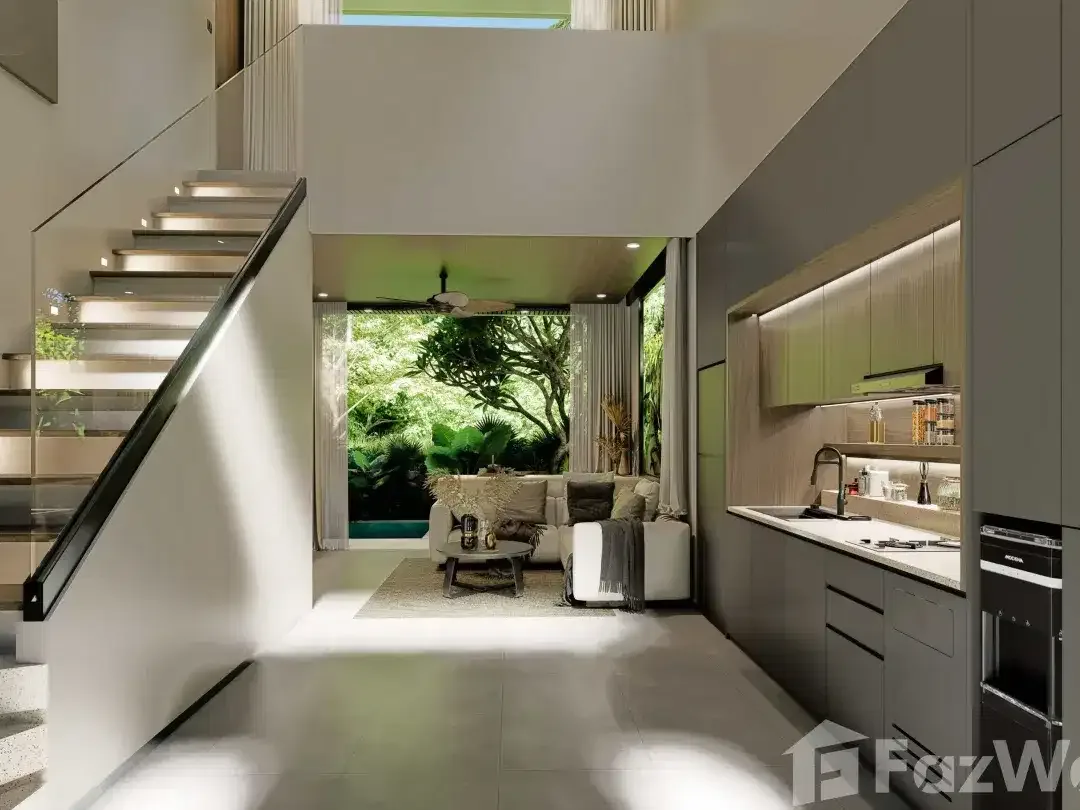 2 Bedroom Villa for sale at The One by Almal - Image 3 of 10