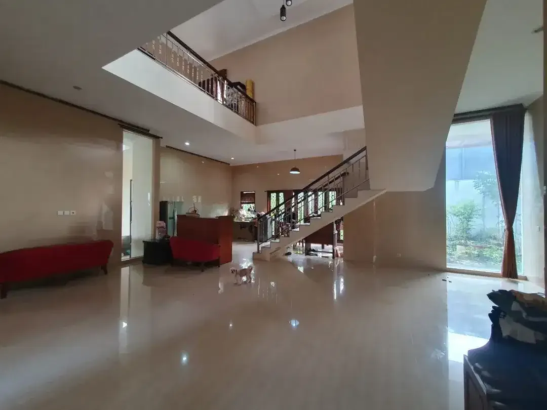 Di Jual Rumah Lantai 2 - Lokasi Pulau Misol, Denpasar - Image 6 of 10