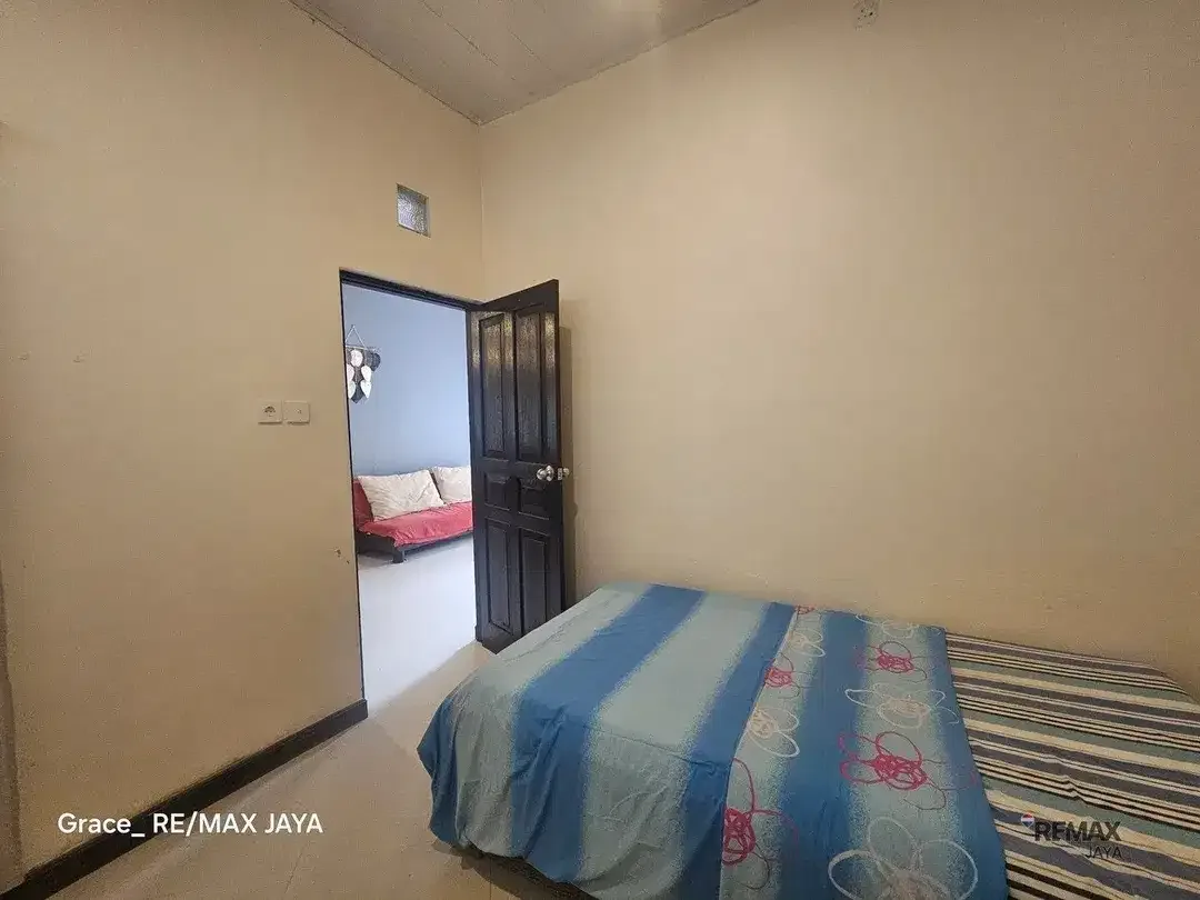 Rumah Furnished Siap Huni Dijual di Ungasan, Jimbaran - Image 5 of 8