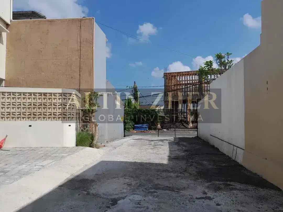 Tanah murah premium siap bangun lokasi prerenan cocok untuk villa - Image 6 of 9