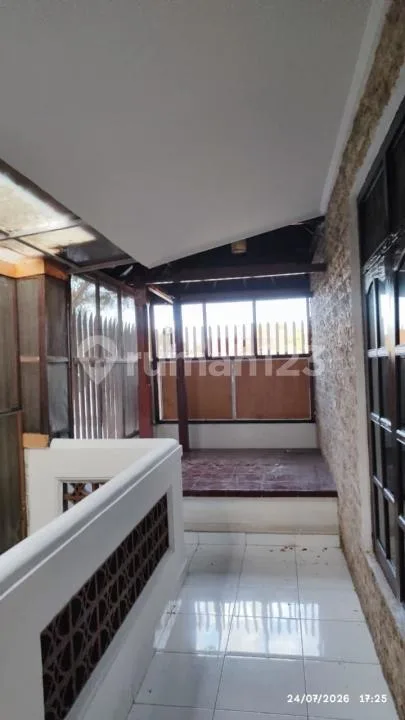 Rumah Sewa di Daerah Muding Baru Direnovasi,Lingkungan Tenang (Yt) - Image 2 of 4