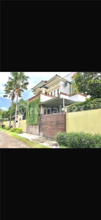 Rumah Mewah dan Strategis di Pusat Renon Denpasar - Image 3 of 4