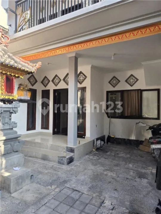 Rumah Termurah Semi Furnished Lokasi Strategis Dekat Jimbaran Hub - Image 1 of 4