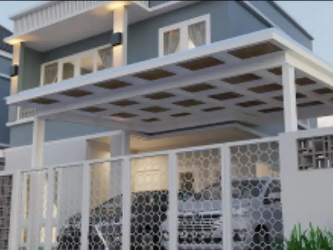 HUNIAN MINIMALIS KAWASAN PREMIUM STARTEGIS ONE GATE DI NUSA DUA - Image 2 of 7