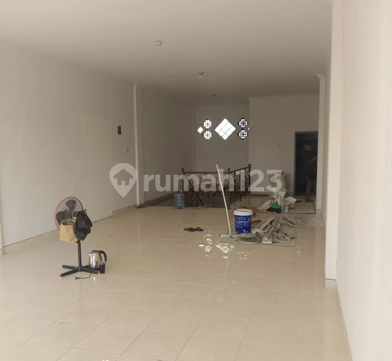 Ruko Strategis Baru Renovasi  Buluh Indah Denpasar Bali - Image 4 of 4