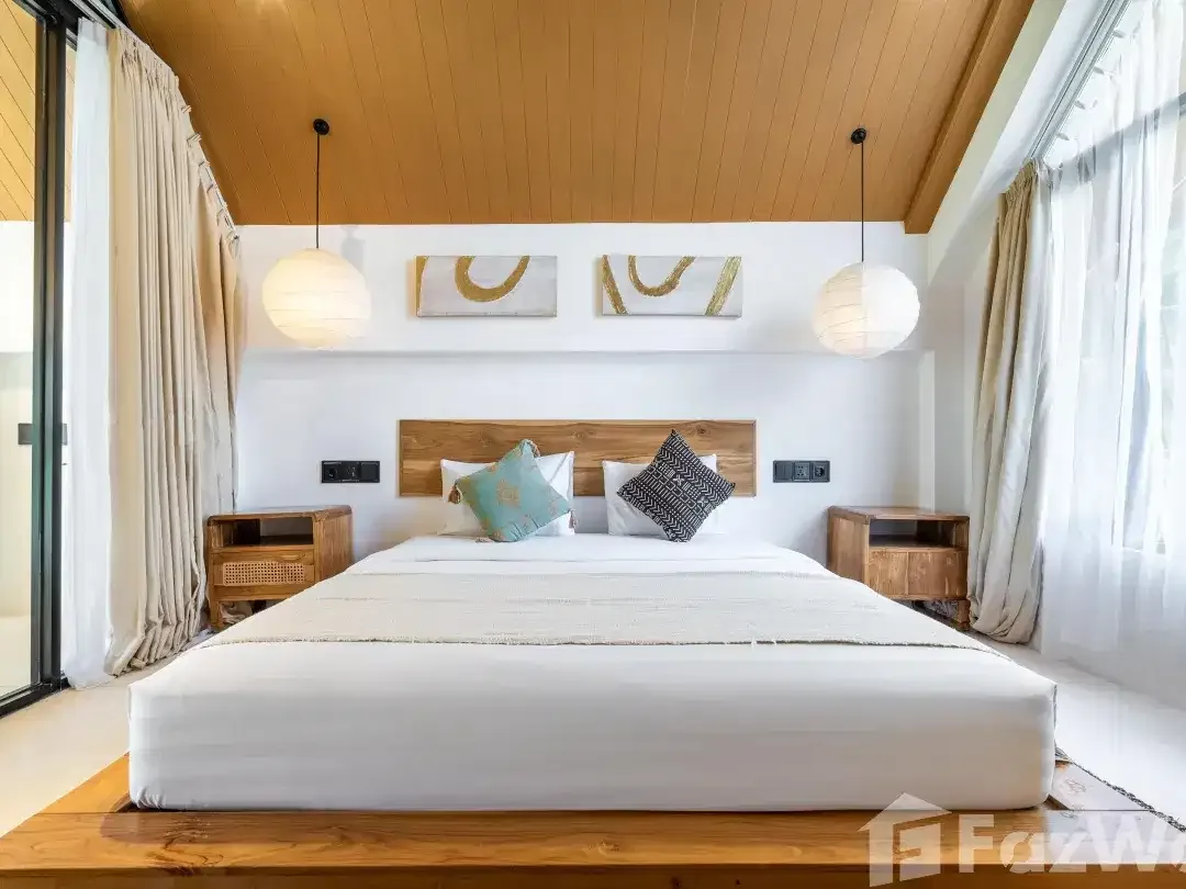 2 Bedroom Villa for sale in Tampak Siring, Bali - Image 9 of 10