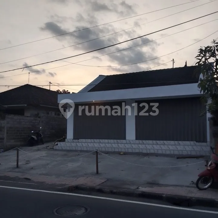 2 Unit Ruko Lantai 1 Sebelah Kampus Ihdn Denpasar Gp - Image 4 of 4