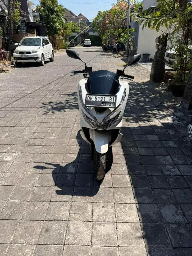 Honda PCX Thn 2019, 150cc, Jarak yang ditempuh 12790 km - Image 1 of 3