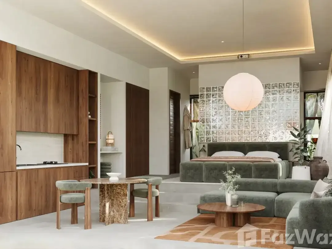 1 Bedroom Villa for sale in Bingin, Bali - Image 10 of 10