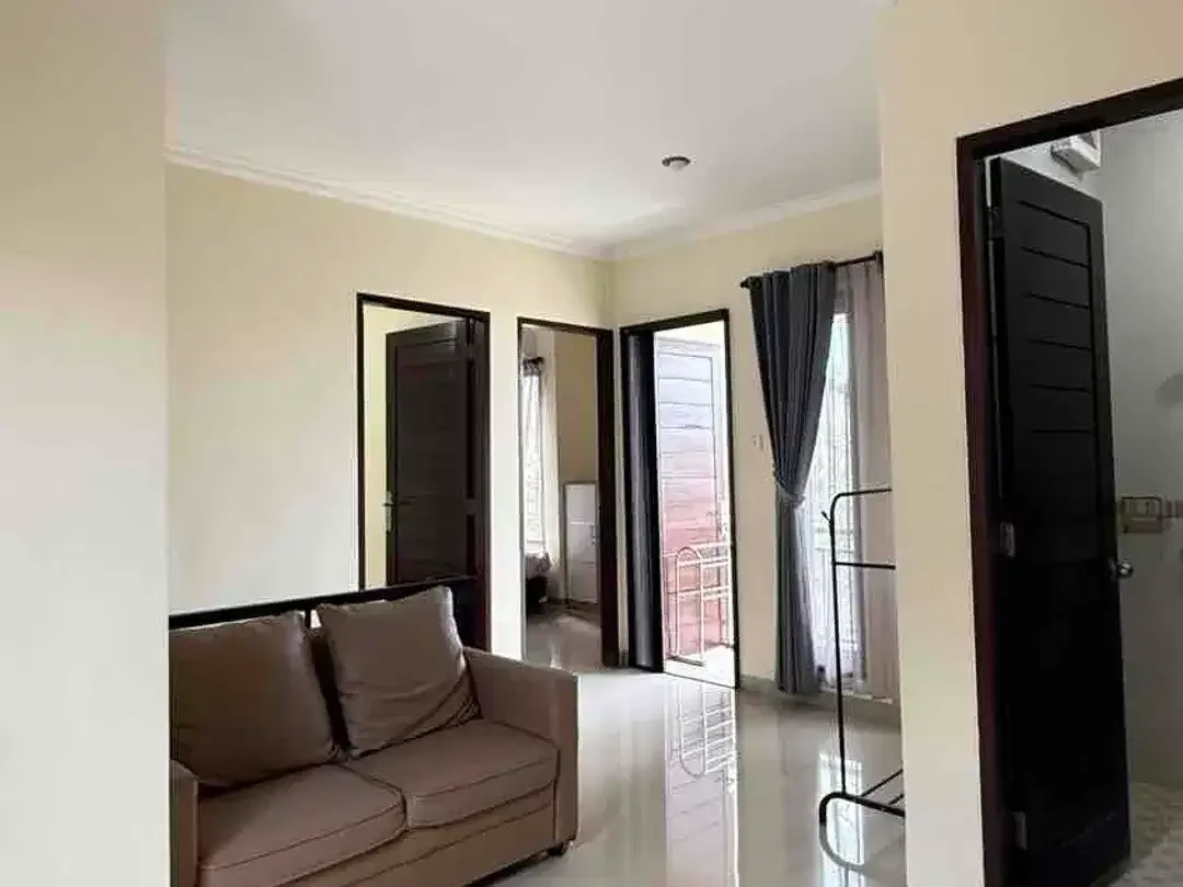 DIJUAL RUMAH SEMI VILLA – ONE GATE SYSTEM DI UNGASAN, BALI - Image 4 of 10